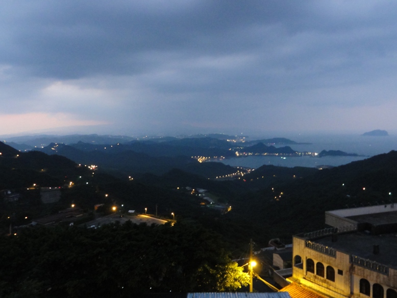 Tesoro Taiwan Visit 2012